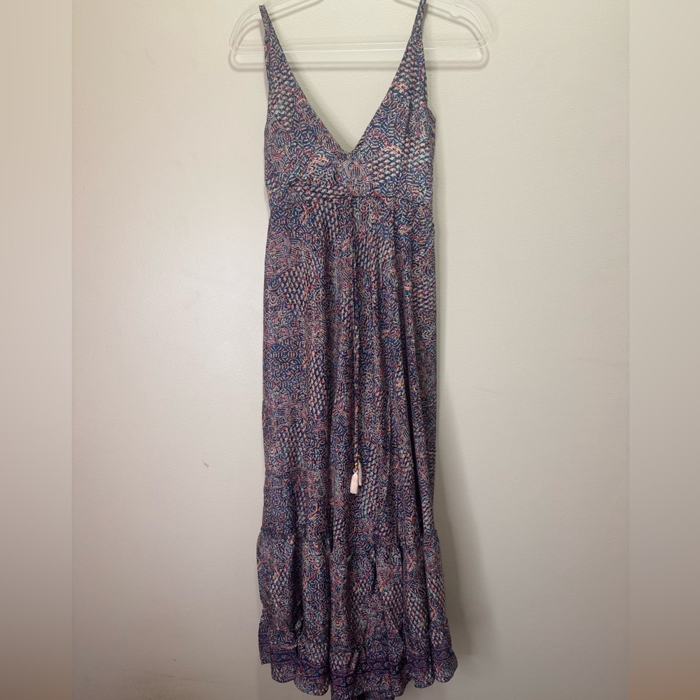 Rhea Maxi Dress